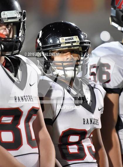 Thumbnail 2 in Churchill vs Vista Ridge (Class 6A Division II Region 4) photogallery.