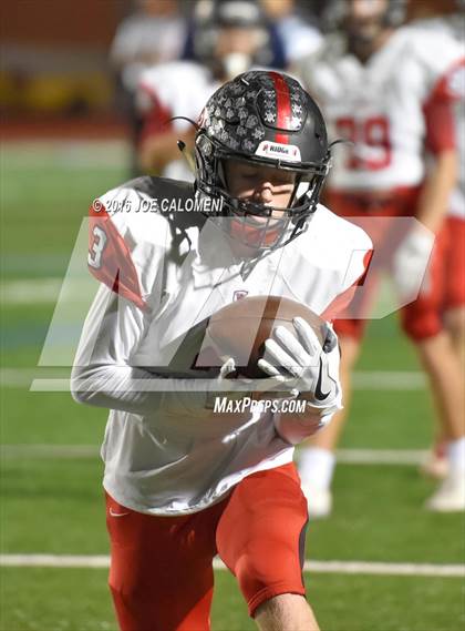 Thumbnail 2 in Churchill vs Vista Ridge (Class 6A Division II Region 4) photogallery.
