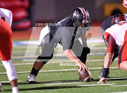 Thumbnail 2 in Churchill vs Vista Ridge (Class 6A Division II Region 4) photogallery.