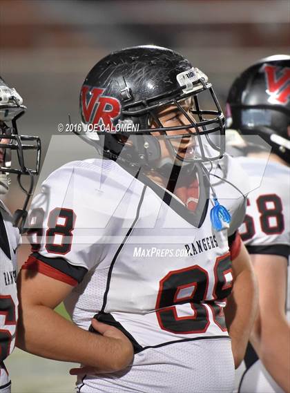 Thumbnail 3 in Churchill vs Vista Ridge (Class 6A Division II Region 4) photogallery.