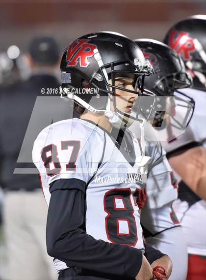 Thumbnail 1 in Churchill vs Vista Ridge (Class 6A Division II Region 4) photogallery.