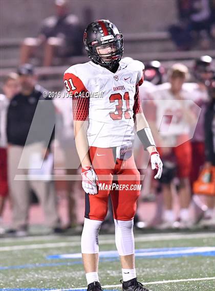 Thumbnail 2 in Churchill vs Vista Ridge (Class 6A Division II Region 4) photogallery.