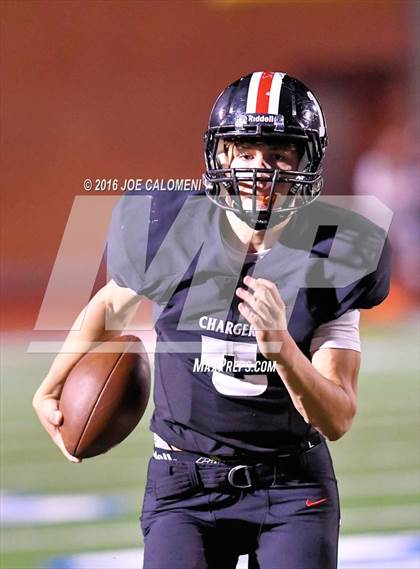 Thumbnail 3 in Churchill vs Vista Ridge (Class 6A Division II Region 4) photogallery.