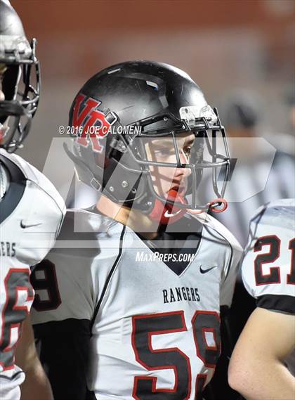 Thumbnail 3 in Churchill vs Vista Ridge (Class 6A Division II Region 4) photogallery.