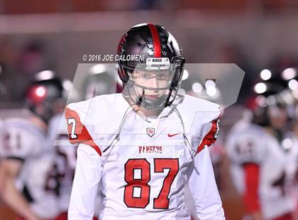 Thumbnail 3 in Churchill vs Vista Ridge (Class 6A Division II Region 4) photogallery.