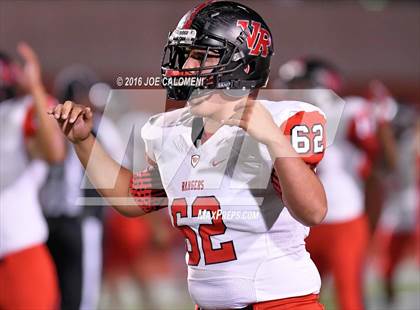 Thumbnail 3 in Churchill vs Vista Ridge (Class 6A Division II Region 4) photogallery.