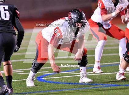 Thumbnail 2 in Churchill vs Vista Ridge (Class 6A Division II Region 4) photogallery.