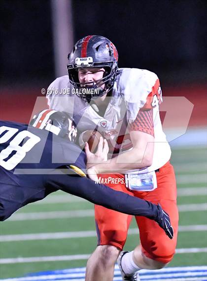 Thumbnail 2 in Churchill vs Vista Ridge (Class 6A Division II Region 4) photogallery.