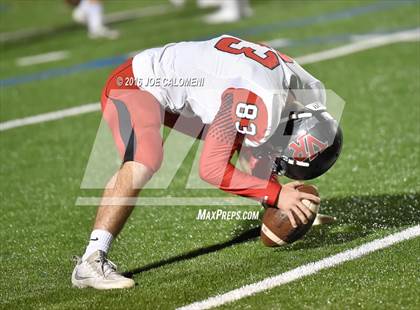 Thumbnail 1 in Churchill vs Vista Ridge (Class 6A Division II Region 4) photogallery.