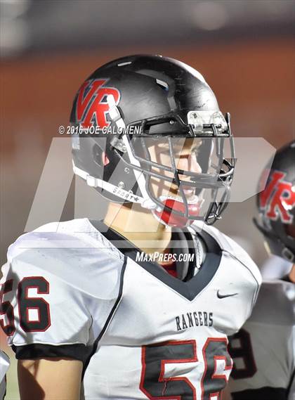 Thumbnail 2 in Churchill vs Vista Ridge (Class 6A Division II Region 4) photogallery.
