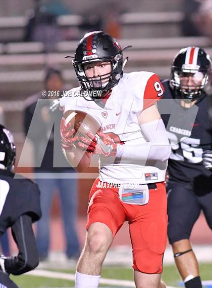 Thumbnail 2 in Churchill vs Vista Ridge (Class 6A Division II Region 4) photogallery.