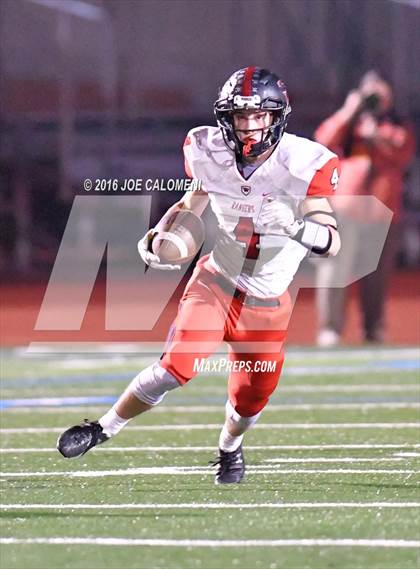 Thumbnail 1 in Churchill vs Vista Ridge (Class 6A Division II Region 4) photogallery.