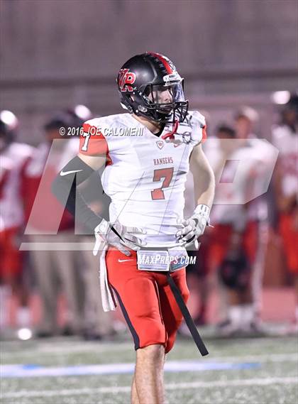 Thumbnail 1 in Churchill vs Vista Ridge (Class 6A Division II Region 4) photogallery.