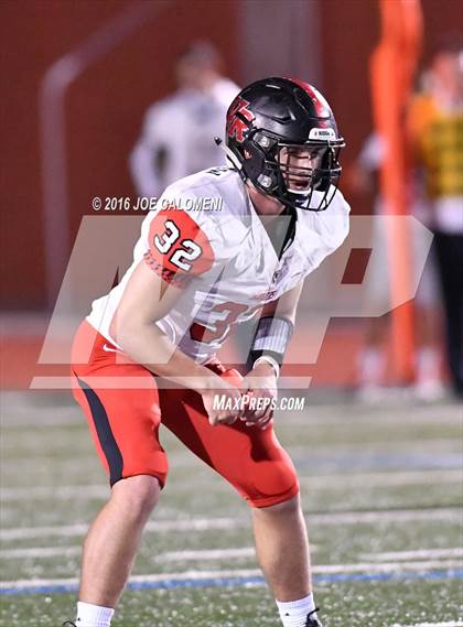 Thumbnail 1 in Churchill vs Vista Ridge (Class 6A Division II Region 4) photogallery.