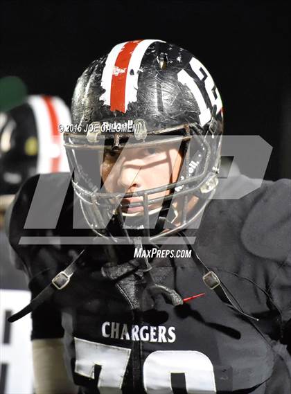 Thumbnail 1 in Churchill vs Vista Ridge (Class 6A Division II Region 4) photogallery.