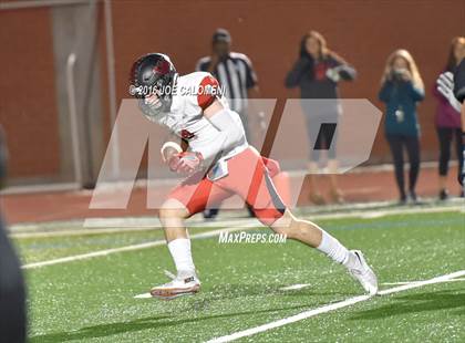 Thumbnail 2 in Churchill vs Vista Ridge (Class 6A Division II Region 4) photogallery.
