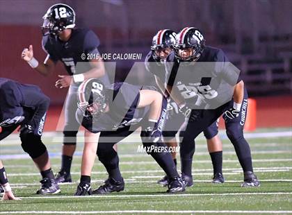 Thumbnail 2 in Churchill vs Vista Ridge (Class 6A Division II Region 4) photogallery.