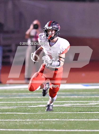 Thumbnail 2 in Churchill vs Vista Ridge (Class 6A Division II Region 4) photogallery.