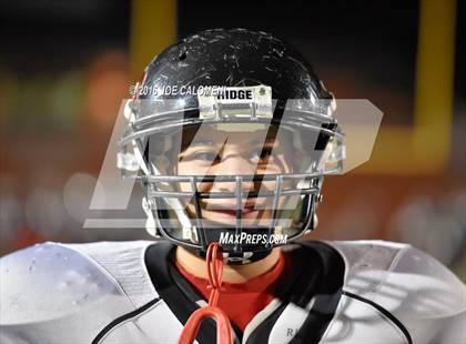 Thumbnail 1 in Churchill vs Vista Ridge (Class 6A Division II Region 4) photogallery.