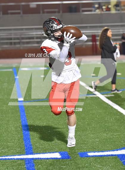 Thumbnail 3 in Churchill vs Vista Ridge (Class 6A Division II Region 4) photogallery.