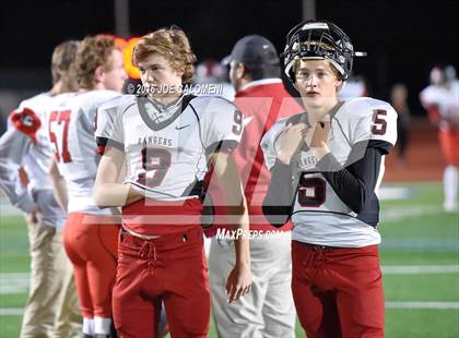 Thumbnail 1 in Churchill vs Vista Ridge (Class 6A Division II Region 4) photogallery.
