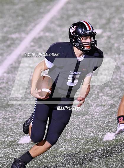 Thumbnail 2 in Churchill vs Vista Ridge (Class 6A Division II Region 4) photogallery.