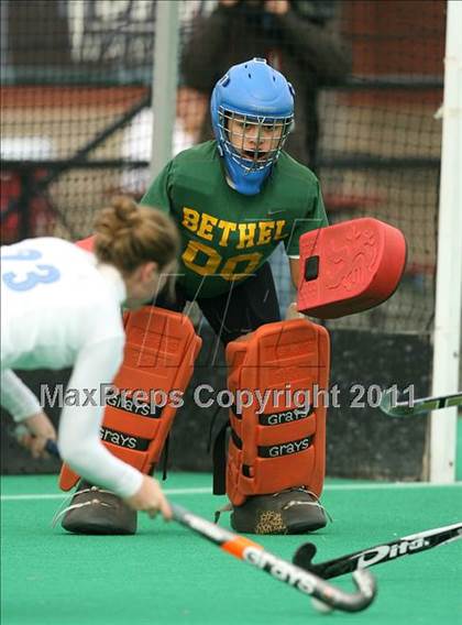 Thumbnail 2 in Bethel vs Lakeland (Eastern Region Quarterfinal) photogallery.