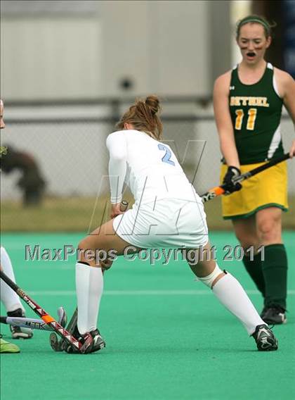 Thumbnail 2 in Bethel vs Lakeland (Eastern Region Quarterfinal) photogallery.