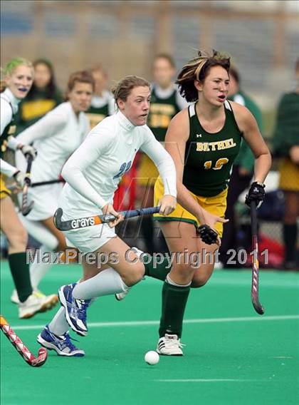 Thumbnail 1 in Bethel vs Lakeland (Eastern Region Quarterfinal) photogallery.
