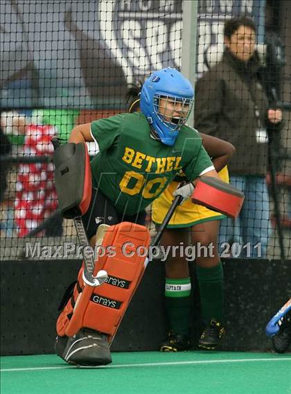Thumbnail 1 in Bethel vs Lakeland (Eastern Region Quarterfinal) photogallery.