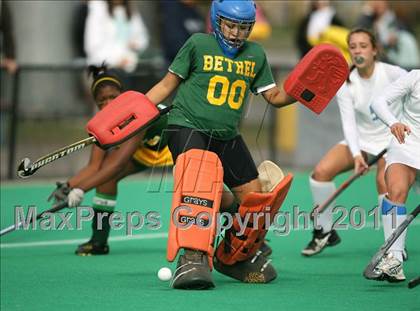 Thumbnail 1 in Bethel vs Lakeland (Eastern Region Quarterfinal) photogallery.