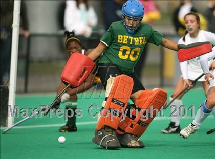 Thumbnail 2 in Bethel vs Lakeland (Eastern Region Quarterfinal) photogallery.
