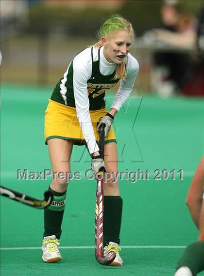 Thumbnail 2 in Bethel vs Lakeland (Eastern Region Quarterfinal) photogallery.