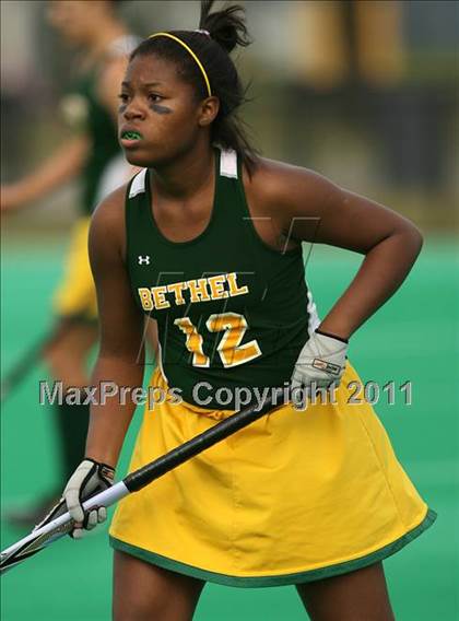 Thumbnail 1 in Bethel vs Lakeland (Eastern Region Quarterfinal) photogallery.