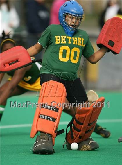 Thumbnail 3 in Bethel vs Lakeland (Eastern Region Quarterfinal) photogallery.