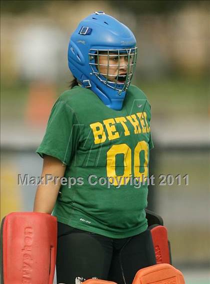 Thumbnail 3 in Bethel vs Lakeland (Eastern Region Quarterfinal) photogallery.