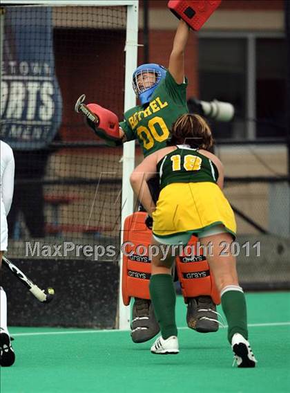 Thumbnail 1 in Bethel vs Lakeland (Eastern Region Quarterfinal) photogallery.
