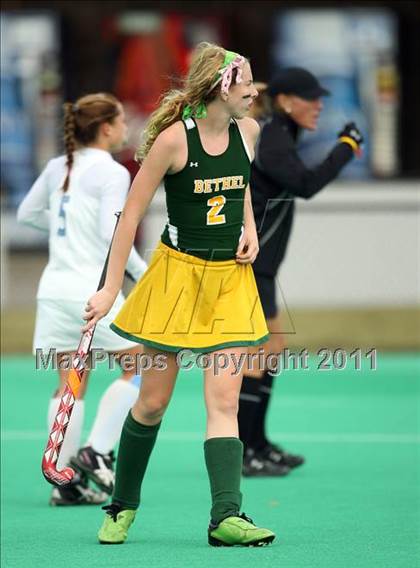 Thumbnail 3 in Bethel vs Lakeland (Eastern Region Quarterfinal) photogallery.
