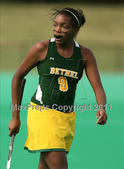 Thumbnail 2 in Bethel vs Lakeland (Eastern Region Quarterfinal) photogallery.