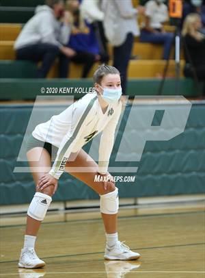 Our Lady of the Lakes @ Notre Dame Prep