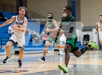 Thumbnail 2 in Poteet vs Sachse photogallery.