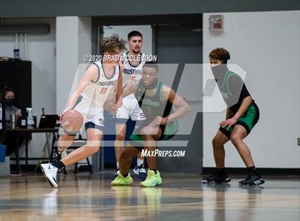 Thumbnail 2 in Poteet vs Sachse photogallery.