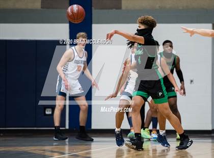 Thumbnail 1 in Poteet vs Sachse photogallery.