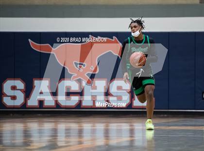 Thumbnail 2 in Poteet vs Sachse photogallery.