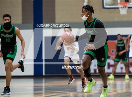 Thumbnail 3 in Poteet vs Sachse photogallery.
