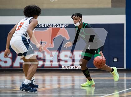 Thumbnail 2 in Poteet vs Sachse photogallery.
