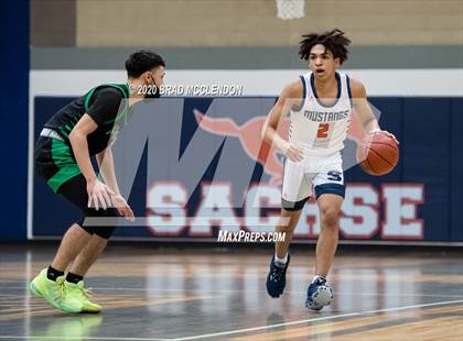 Thumbnail 2 in Poteet vs Sachse photogallery.
