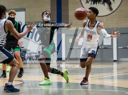 Thumbnail 2 in Poteet vs Sachse photogallery.