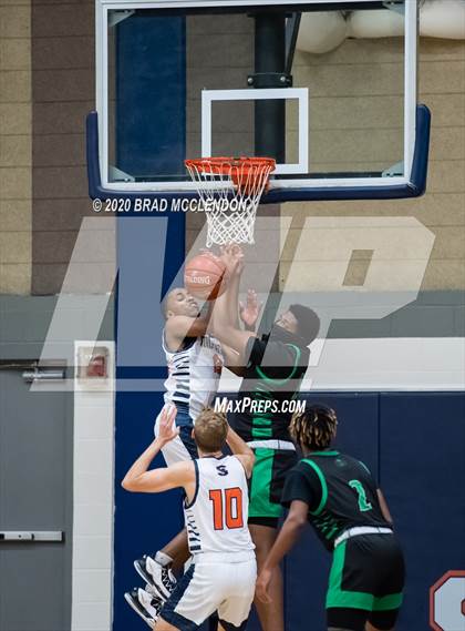 Thumbnail 1 in Poteet vs Sachse photogallery.
