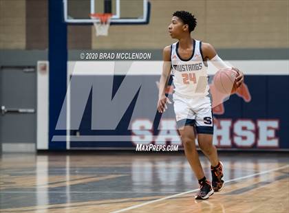 Thumbnail 1 in Poteet vs Sachse photogallery.